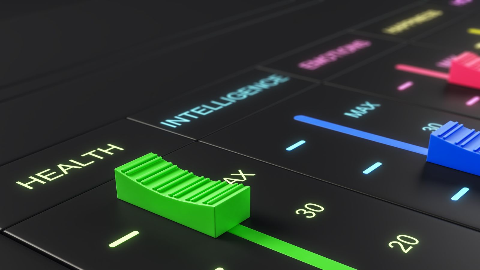 Structured interval session chart showing work and recovery phases against time